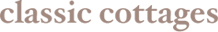 Classic Holiday Cottages