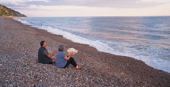 We always make it clear if a holiday cottage has restricted access or parking.