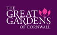 The Great Gardens of Cornwall - Promoting gardens in Cornwall.