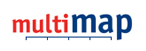 Multimap Logo