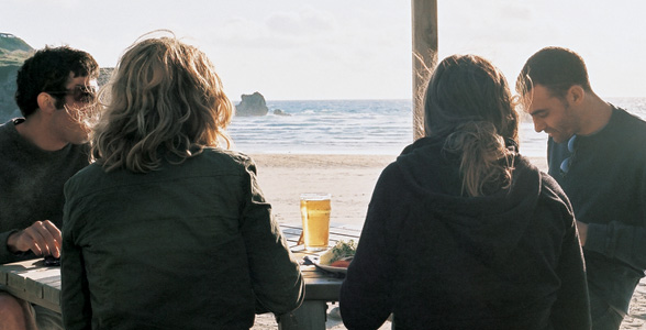 Child-friendly, family holiday cottages from Classic Cottages.