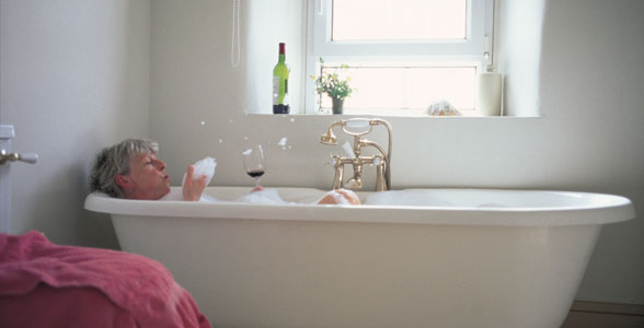 All our holiday cottages provide bed linen.