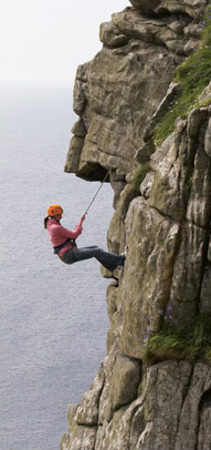 Risk assessments for holiday cottages.