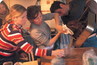 Choose Classic Cottages to let your holiday cottage.