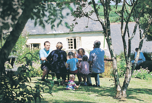 Classic Cottages Property for Sale in the South West