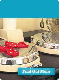 Choose Classic Cottages to let your holiday cottage.