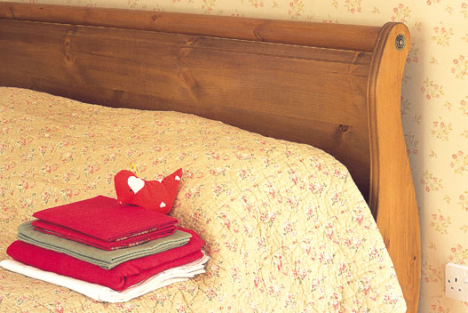 Classic Cottages provide superbly equipped, luxury holiday cottages.