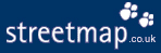 Streetmap Logo